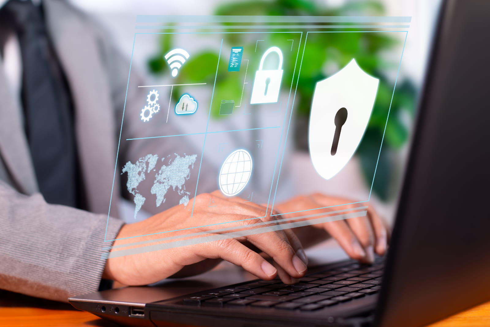 learning management system