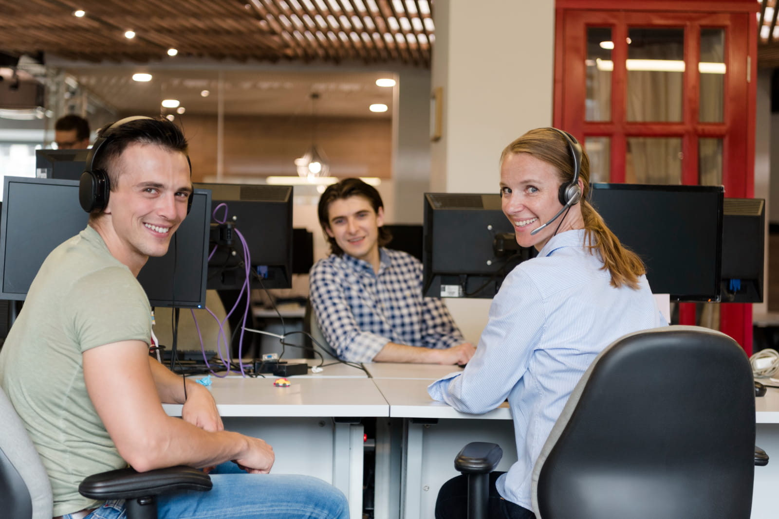 system for learning management