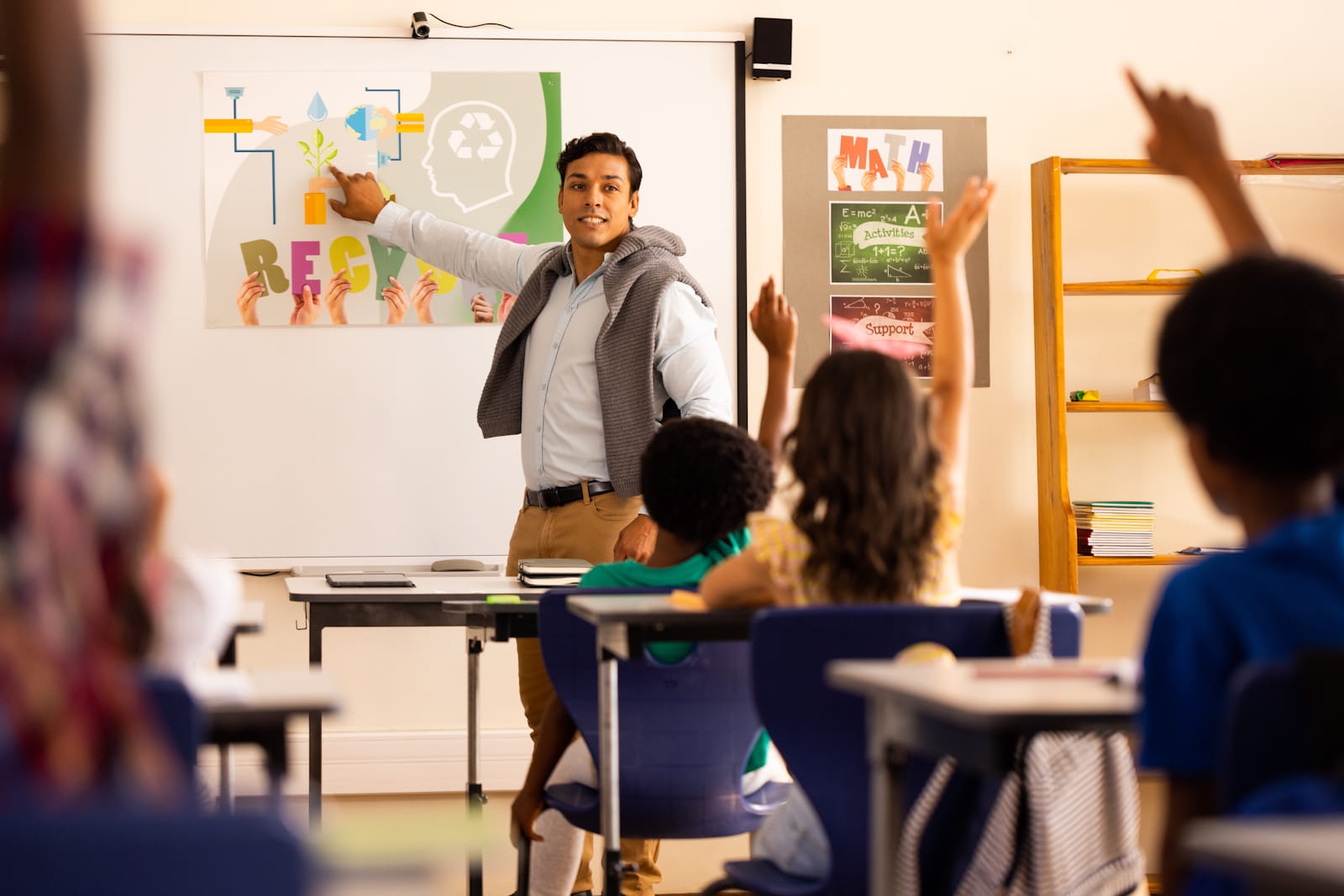 eLearning LMS