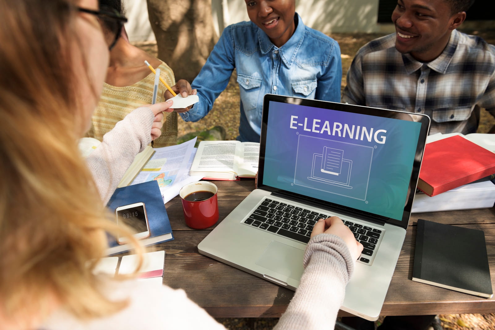 eLearning content developers