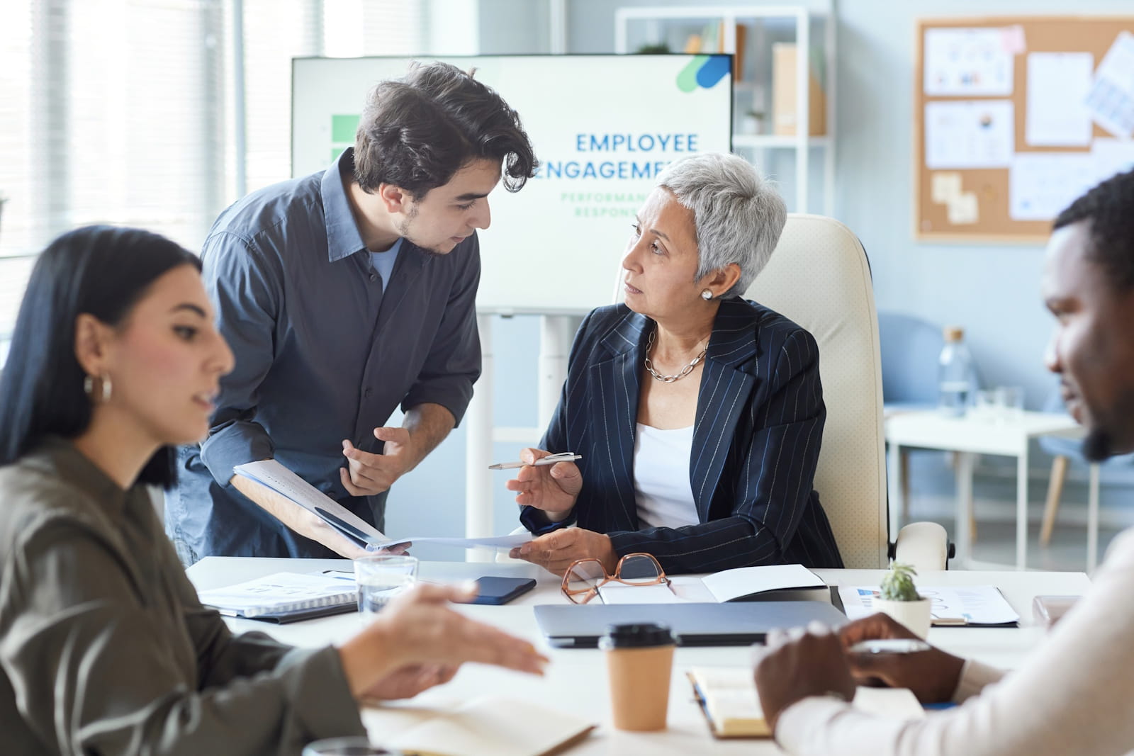 eLearning content developers