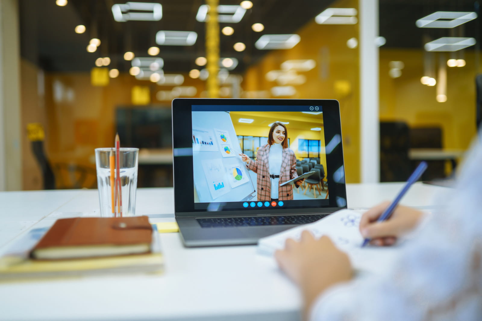 elearning content development