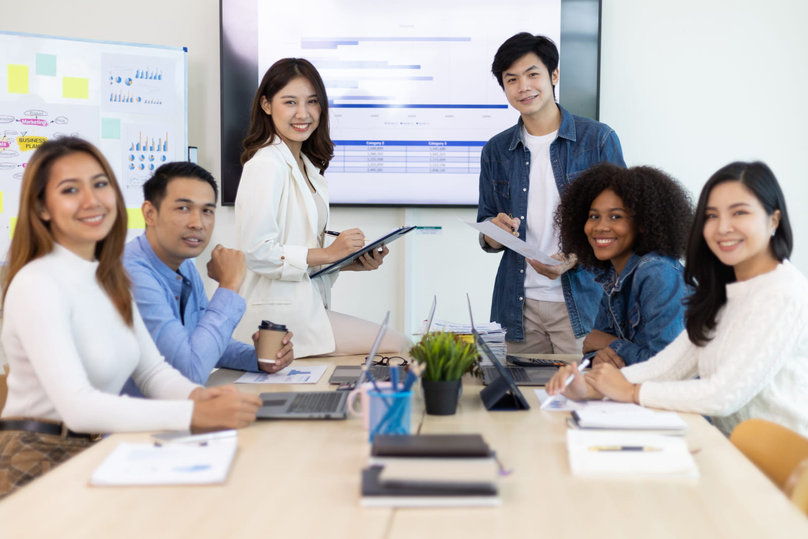 learning management system