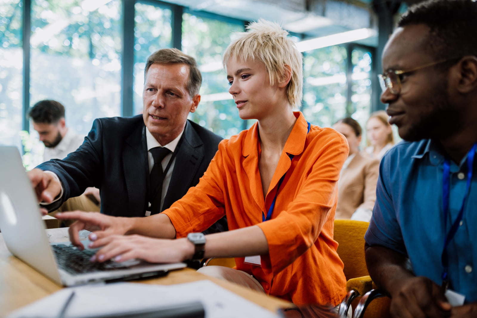 system for learning management