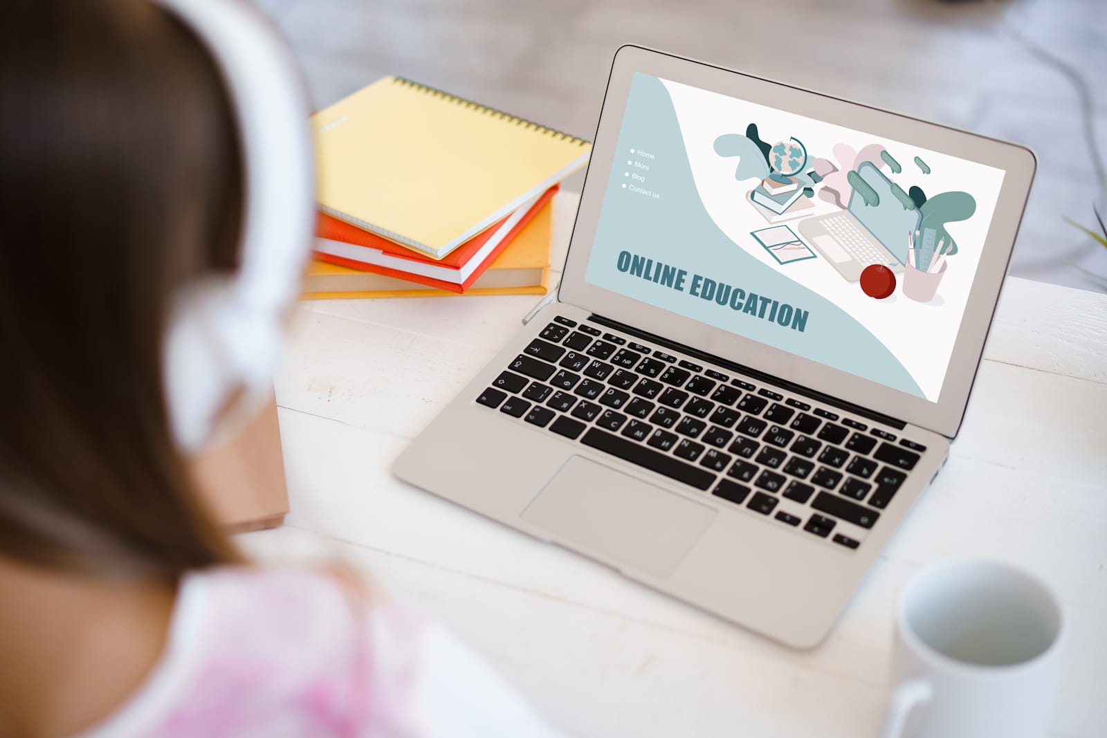 LMS eLearning