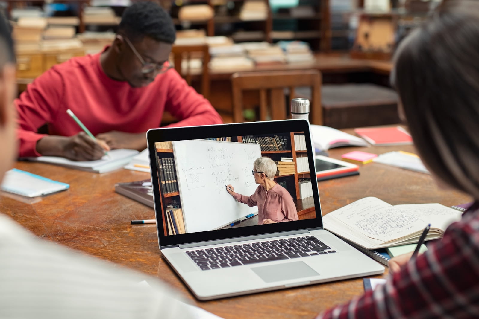 eLearning content developers