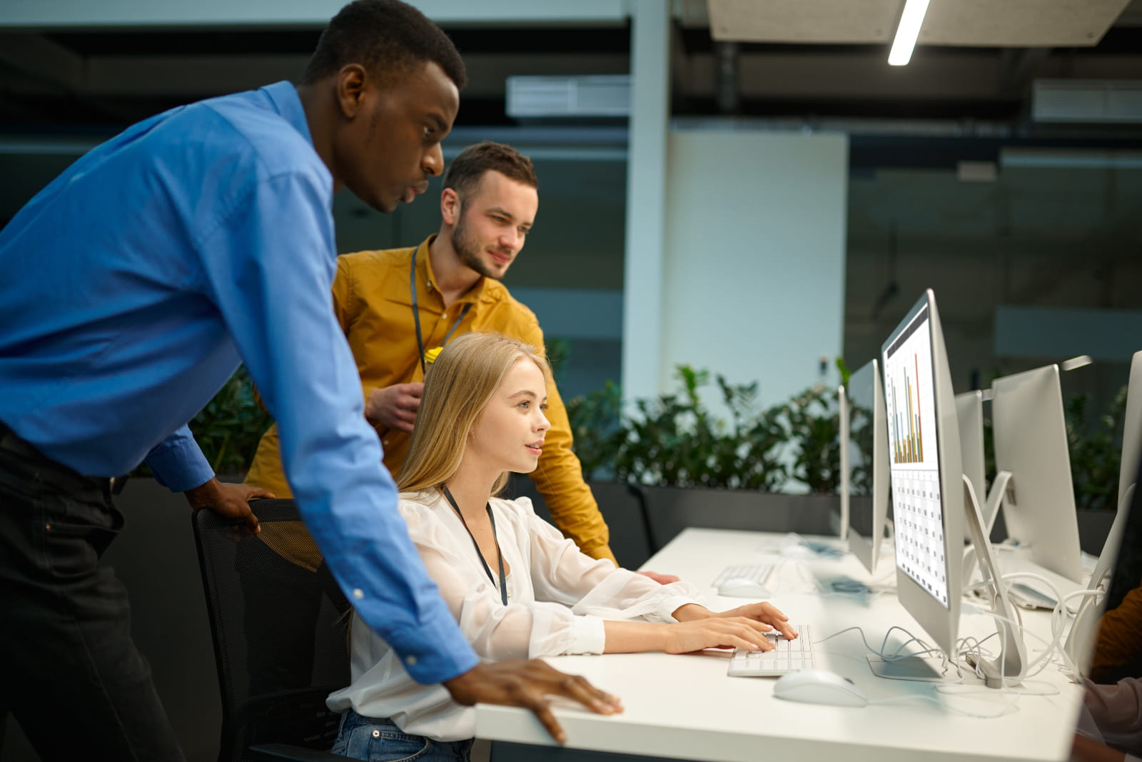lms solutions