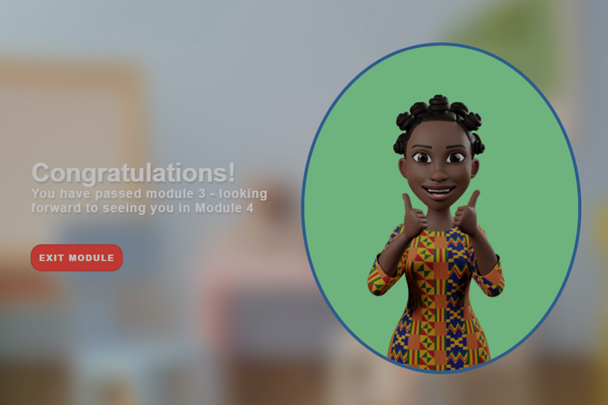 Animation in eLearning