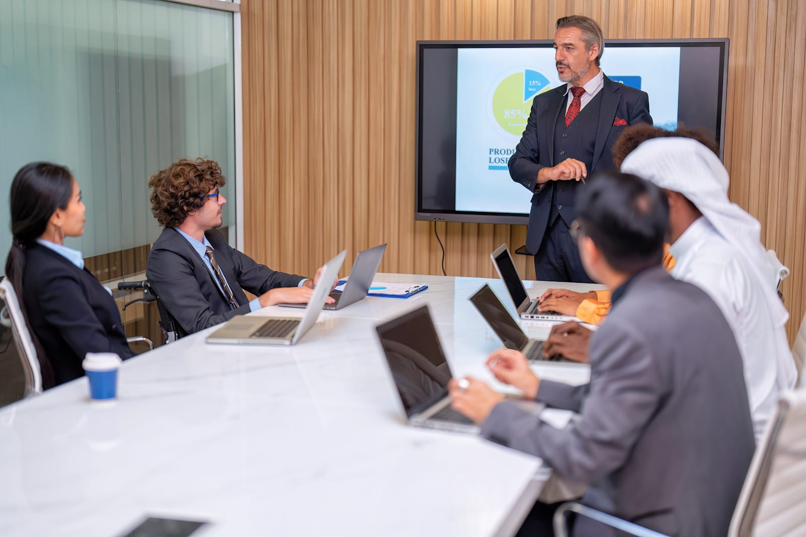 LMS solutions for compliance training