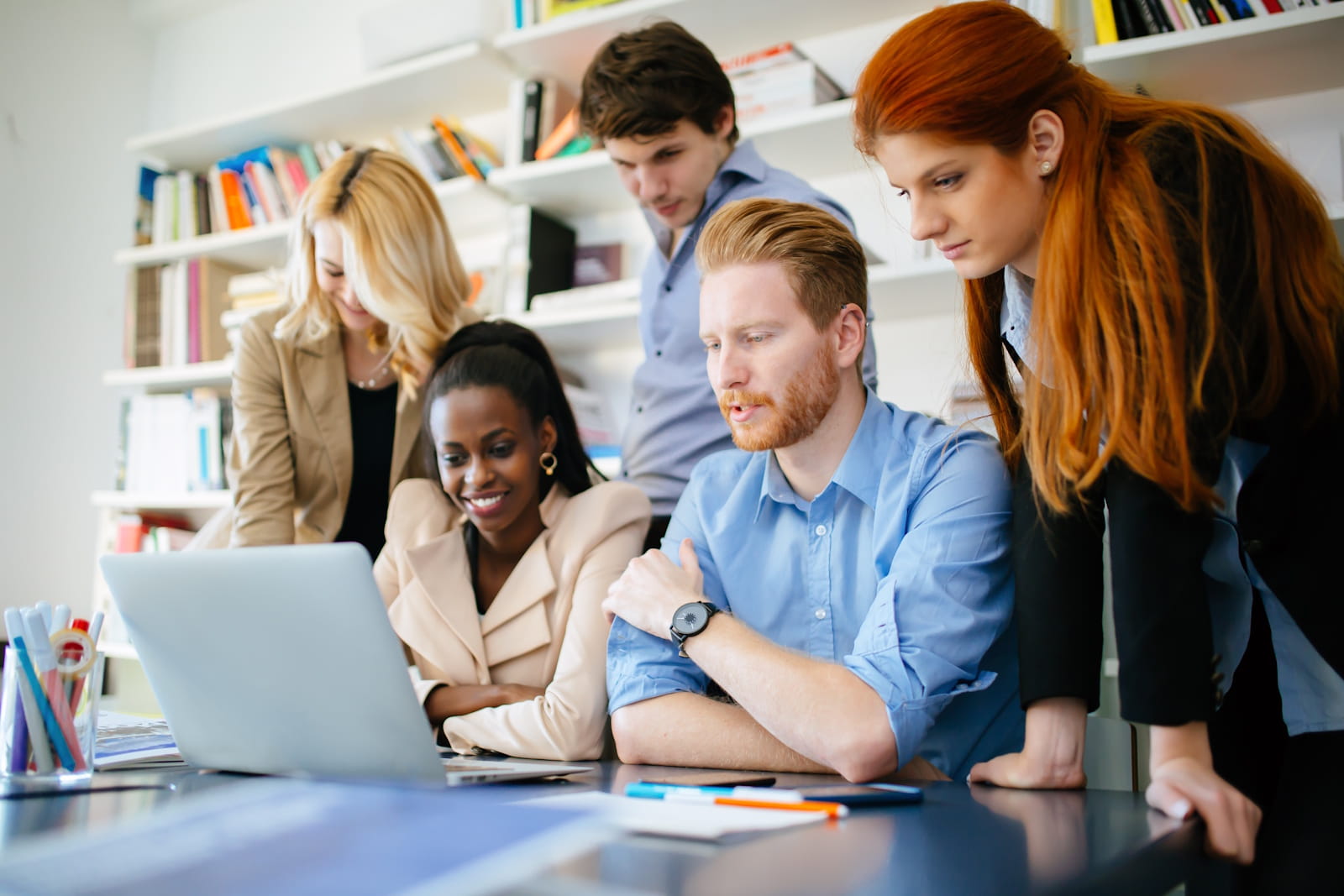 LMS user roles and permissions