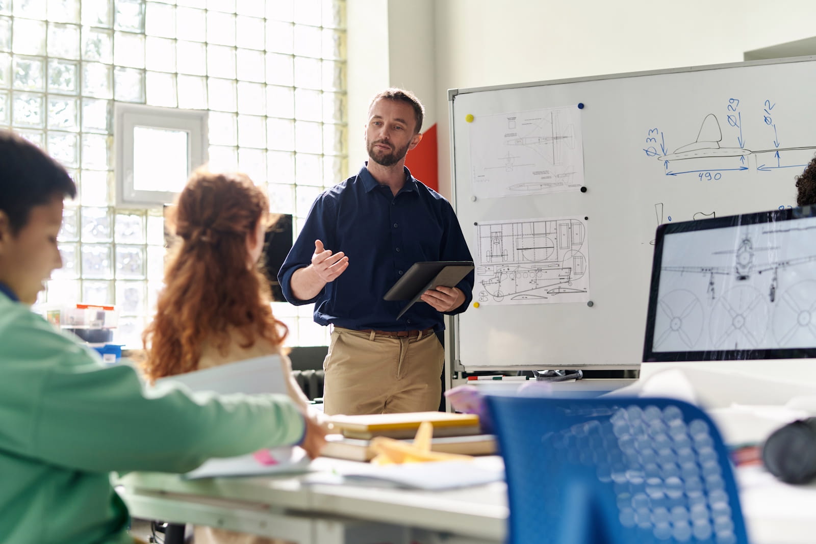 SME knowledge into eLearning