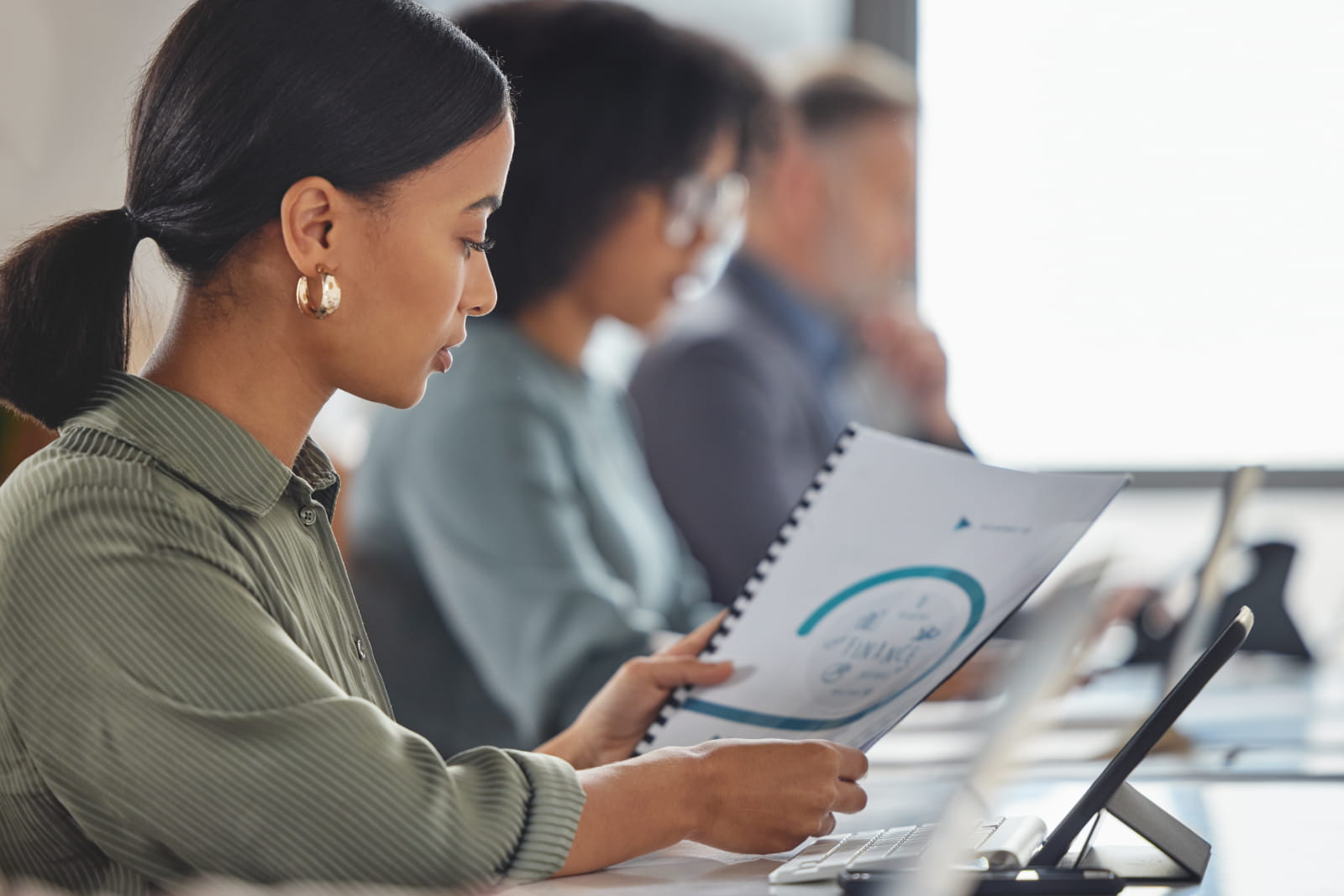 assessments that measure real competence