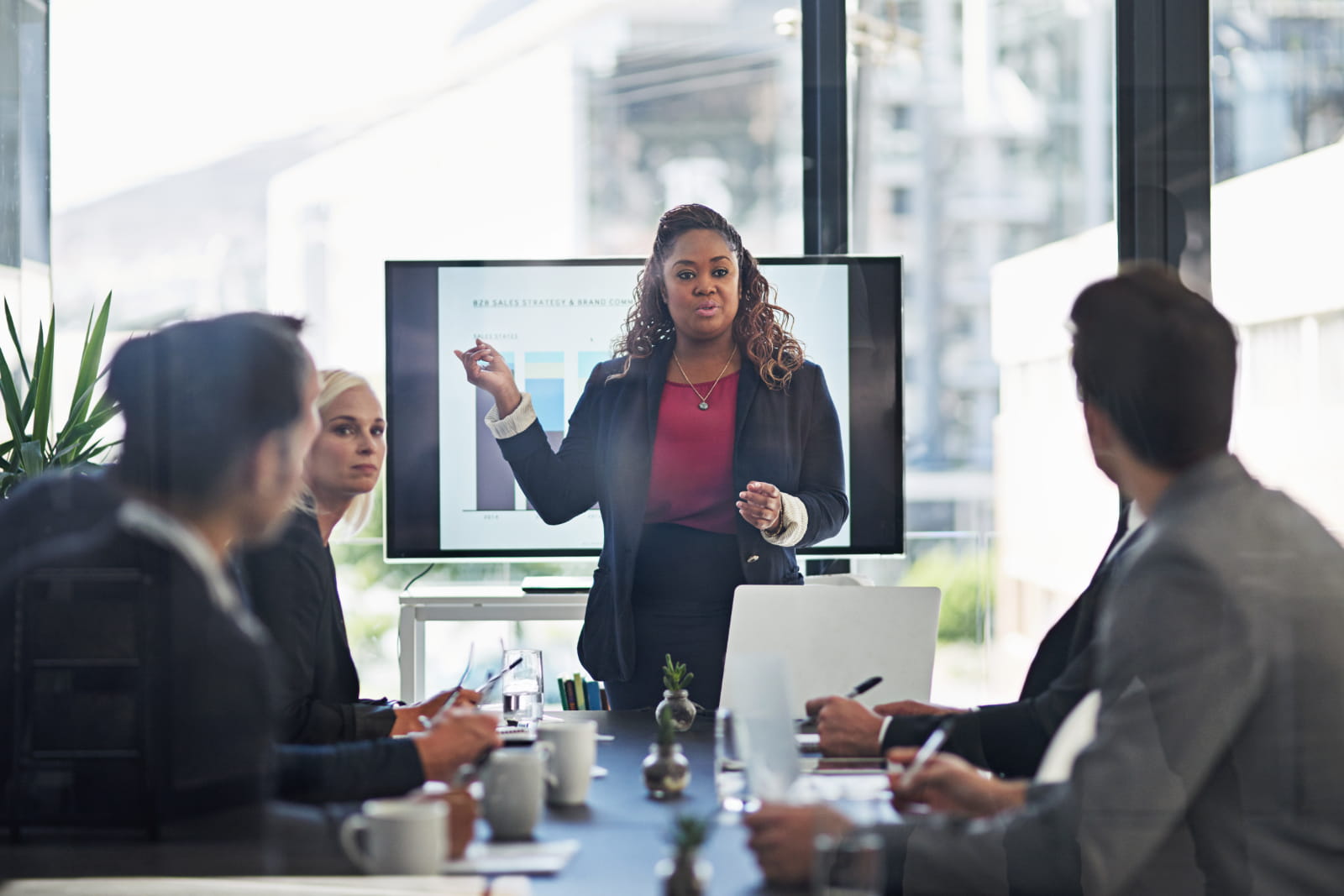 corporate elearning projects