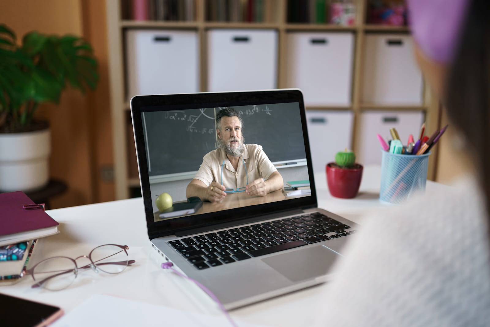 eLearning platforms that offer video integration