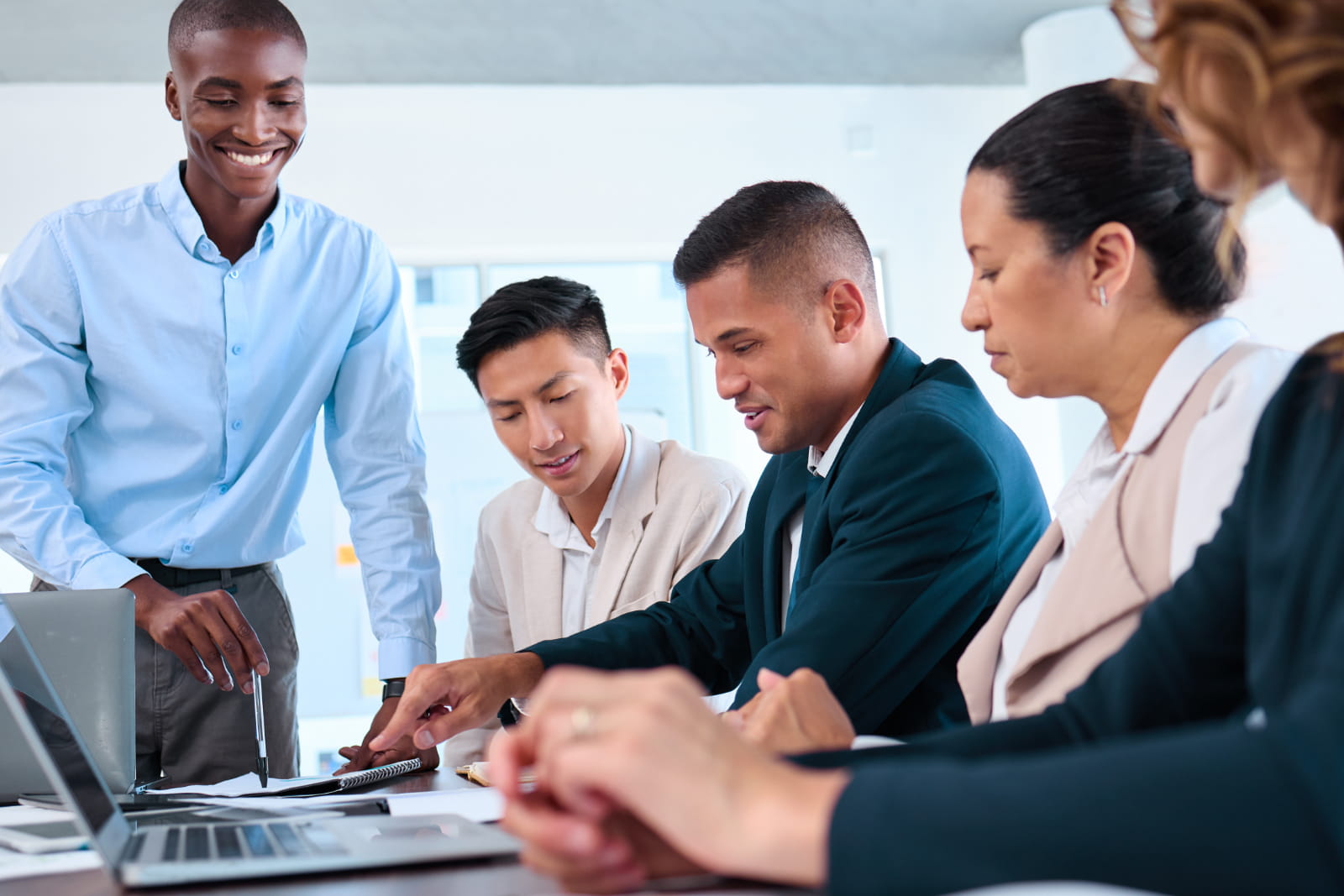 essential lms features