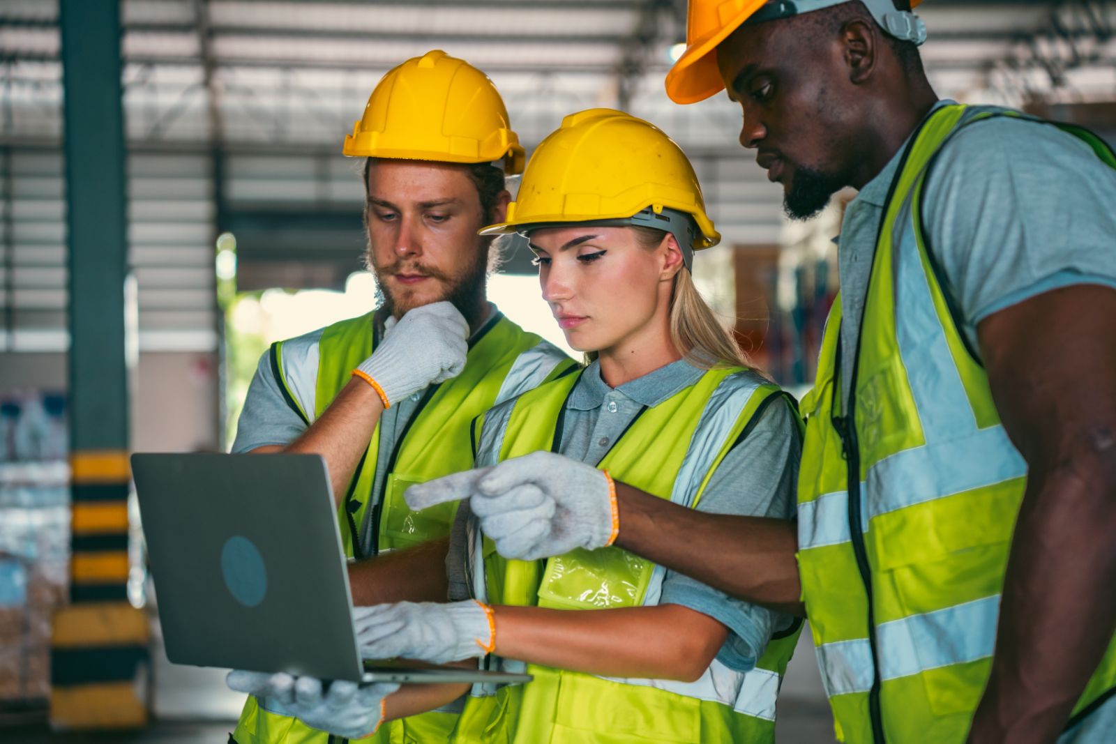 compliance training workflows