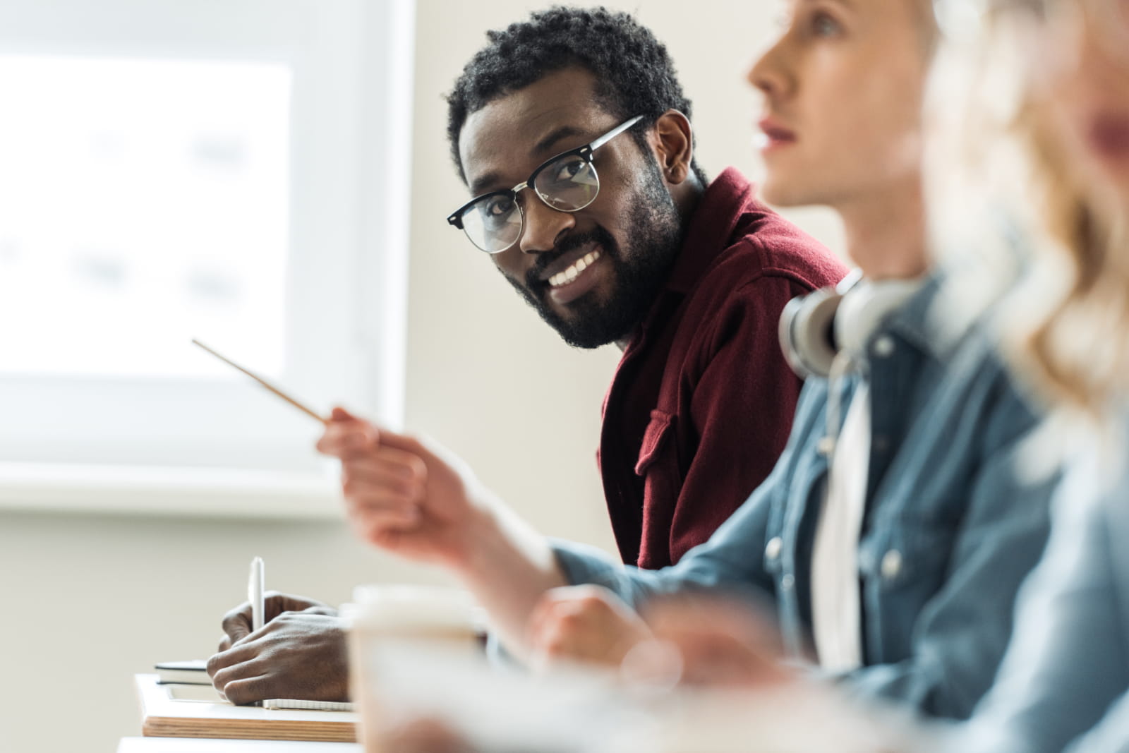 learning objectives that improve job performance