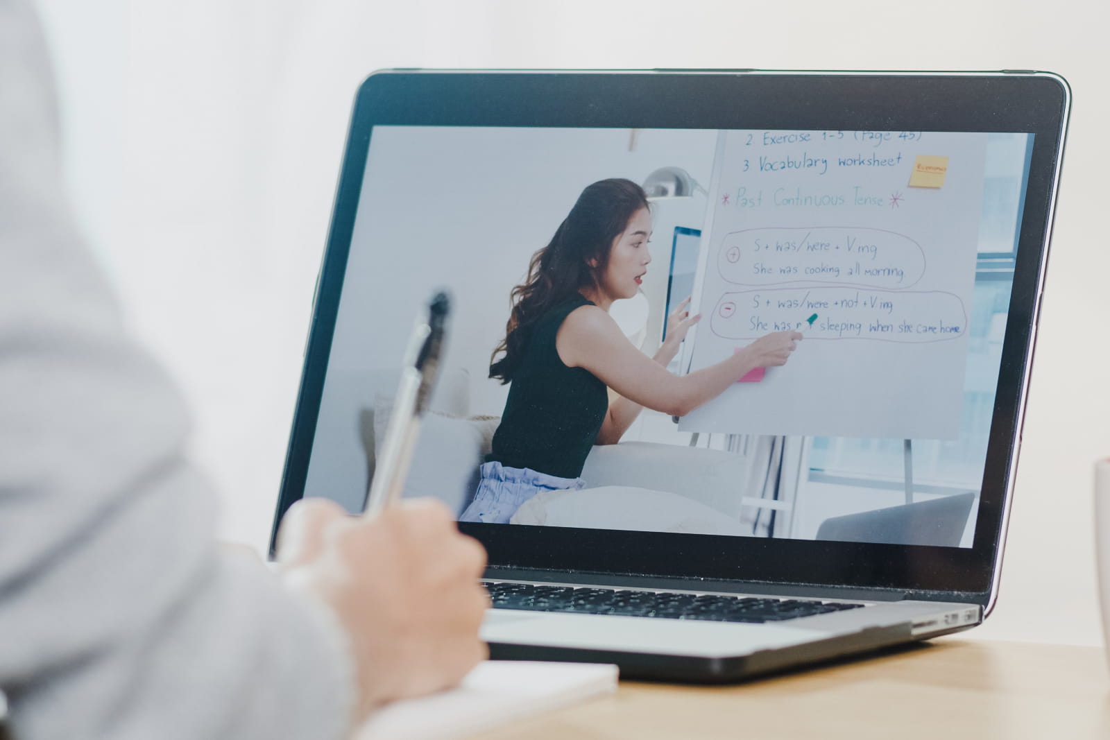 repurpose video content into LMS modules