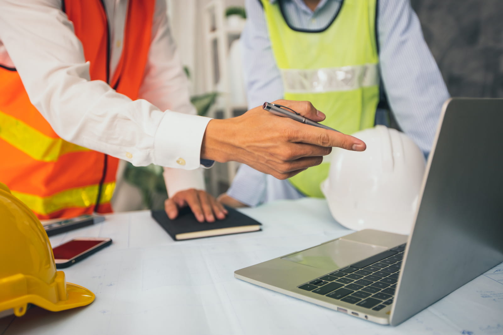 safety training in remote environments