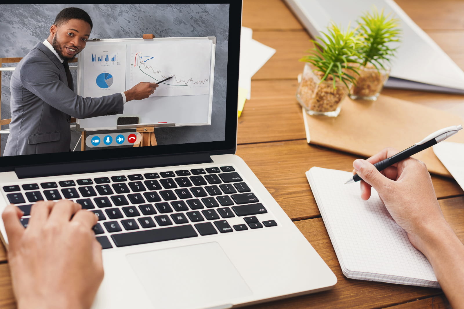 what is blended learning