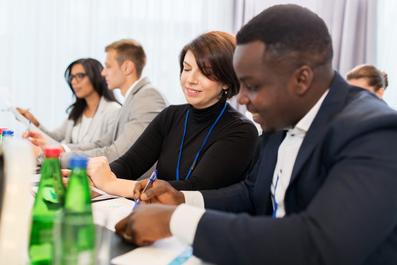 learnership programmes