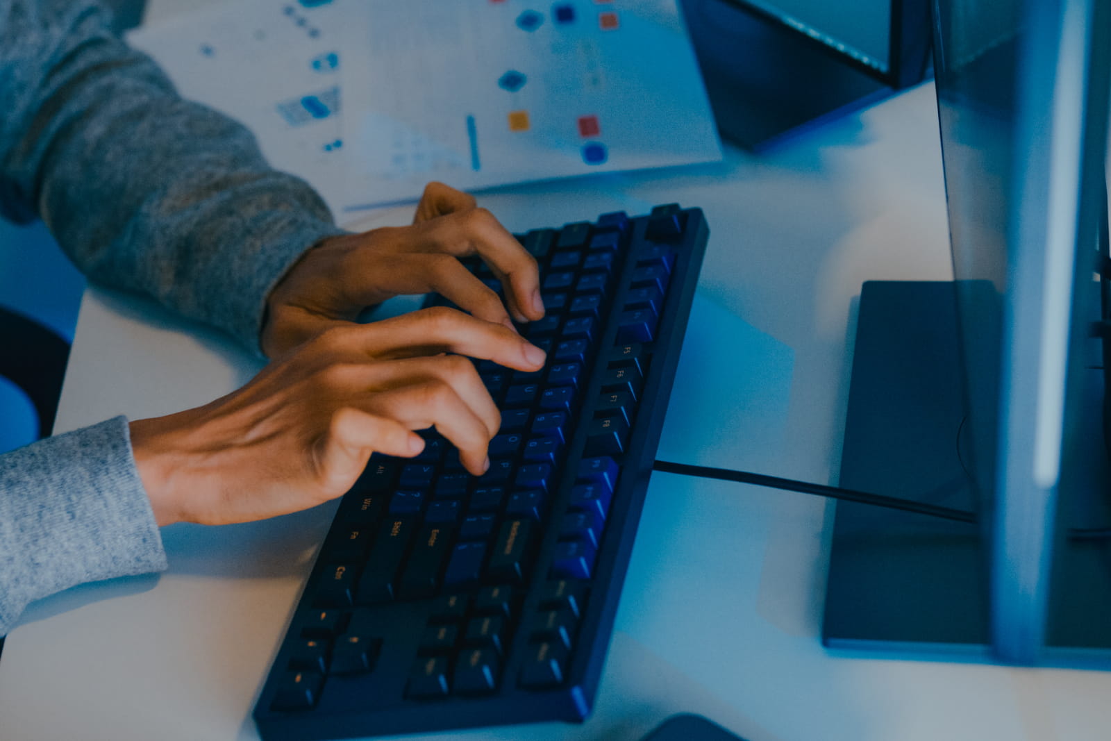 lms user data