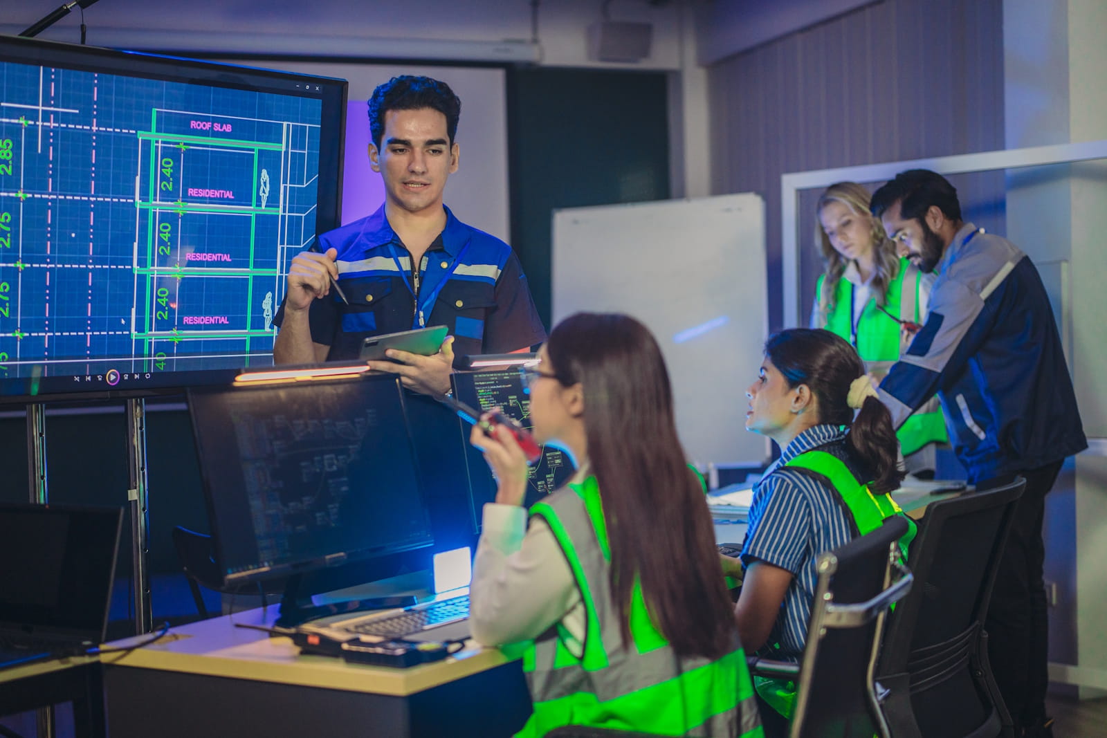 LMS Integrations and data security