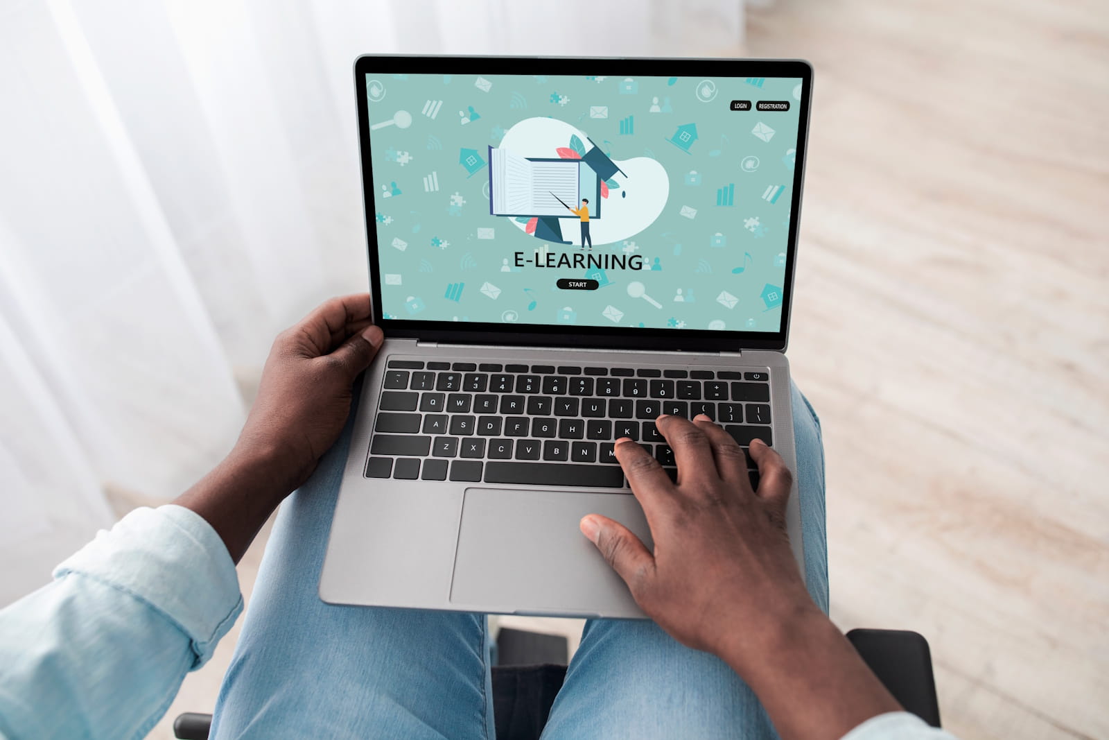 affordable eLearning development