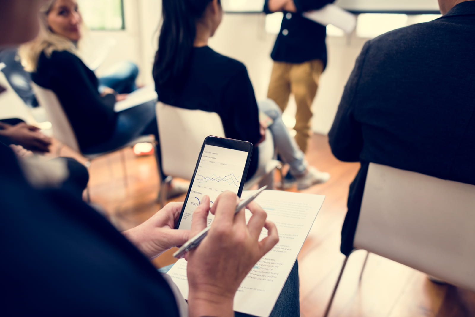 elearning platform