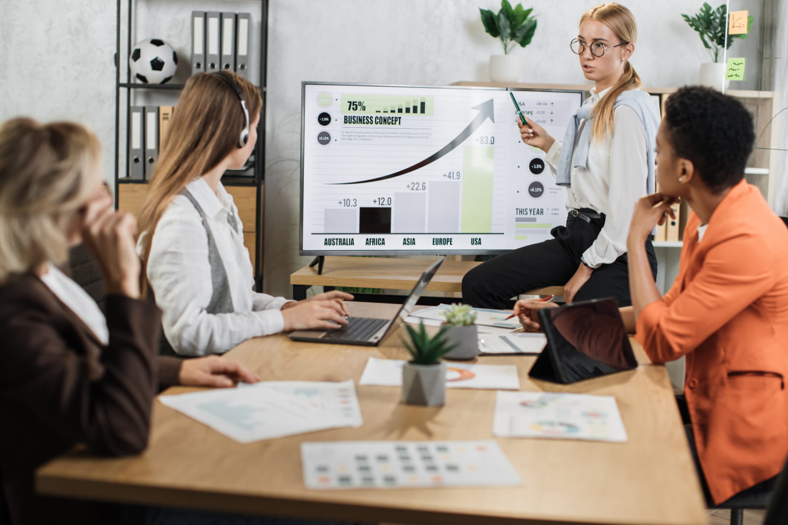 scalable lms options