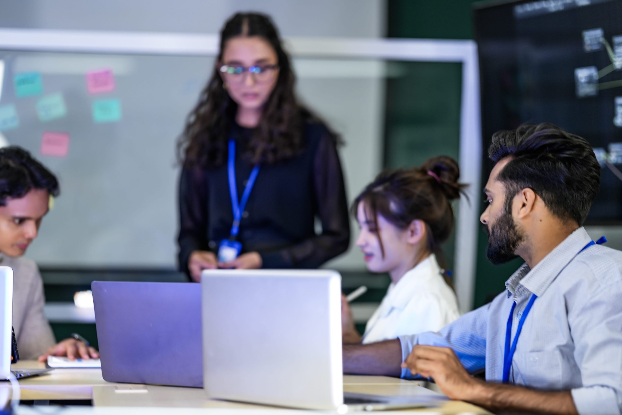 what makes an LMS scalable